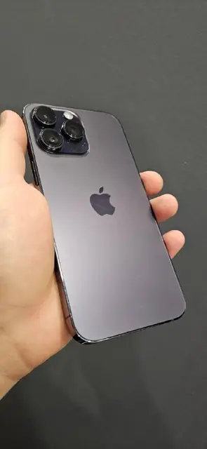 Iphone 14 Pro max — Батуми — 1 300 ₾