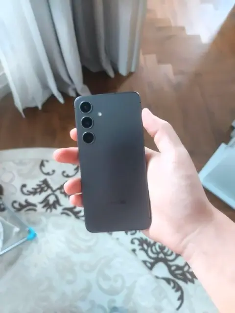 Samsung S24 — Астана — 187 000 ₸