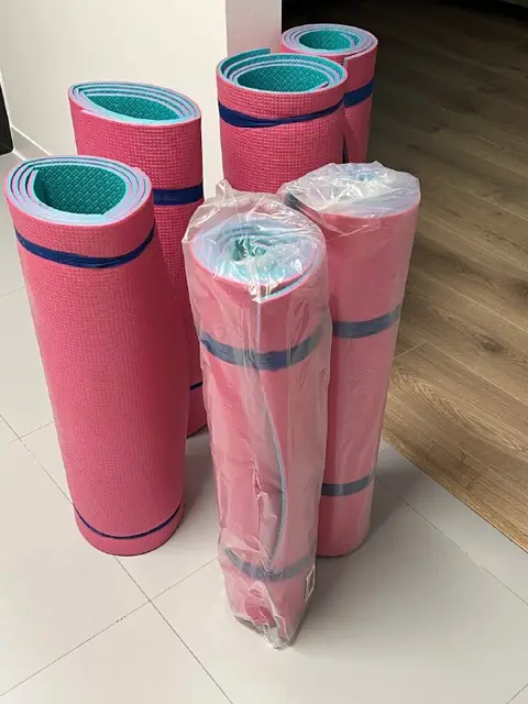 Коврики для фитнеса (пенка) — Tbilisi — 50 ₾