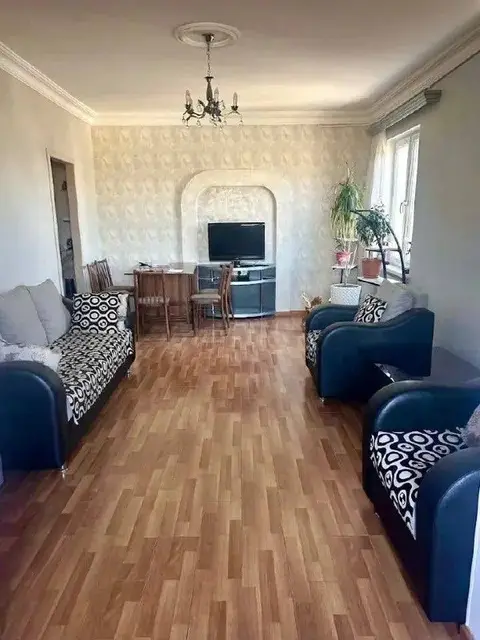 3-комнатная квартира — Ереван — 260 000 ֏