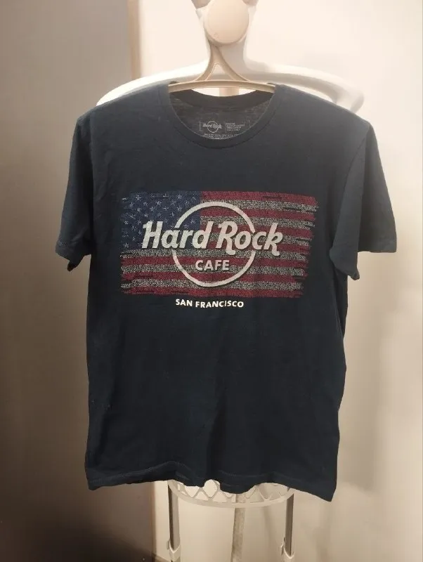Футболка Hard Rock Cafe