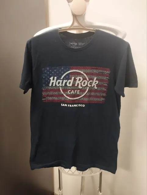 Футболка Hard Rock Cafe — Ереван — 3 000 ֏
