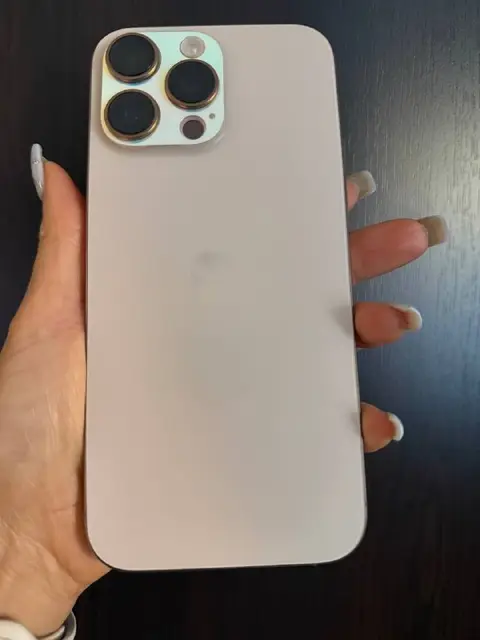 IPhone 16 Pro Max — Тбилиси — 2 500 ₾