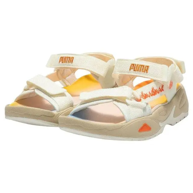 Мужские сандалии Puma Traek Lite Gradient — Батуми — 99 ₾
