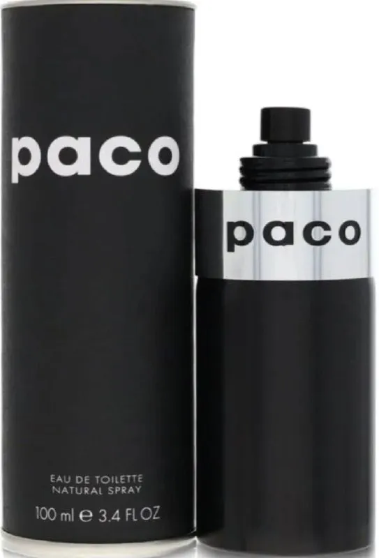 Парфюм Paco — EdT