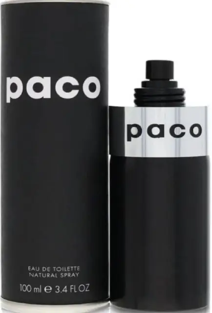 Парфюм Paco — EdT — Yerevan — 29,990 ֏