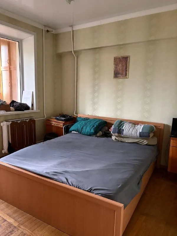 Подселение в 2-комнатную квартиру