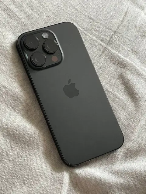 IPhone 16 Pro — Минск — 2 300 Br
