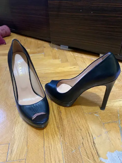 Натуральная кожа обула — Стамбул — 1 500 ₺