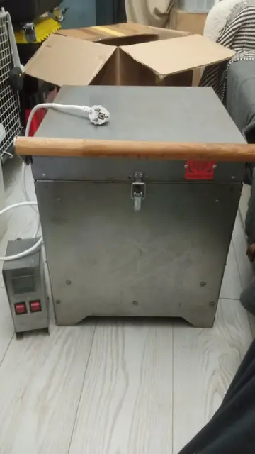 Муфельная печь Plavka.Pro ПП-10 — Батуми — 750 ₾