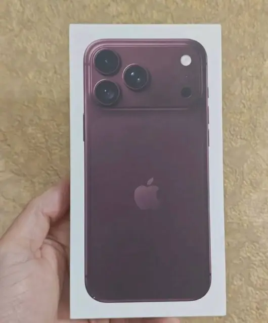 IPhone 18 Pro Max — Батуми — 3 000 ₾