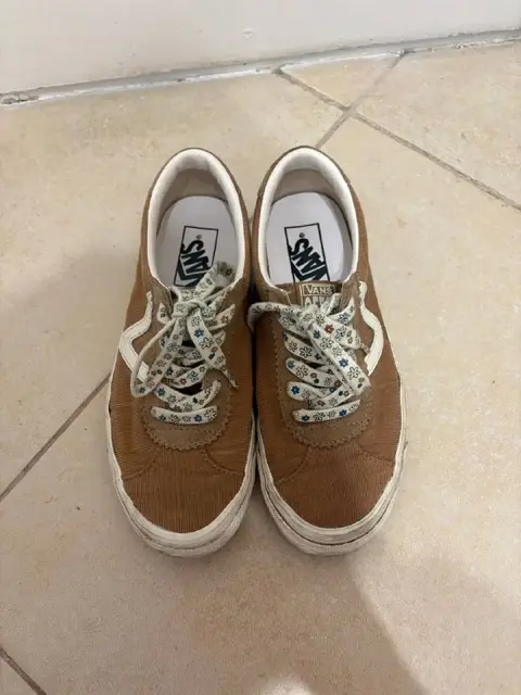 Кроссовки — Тбилиси — 80 ₾