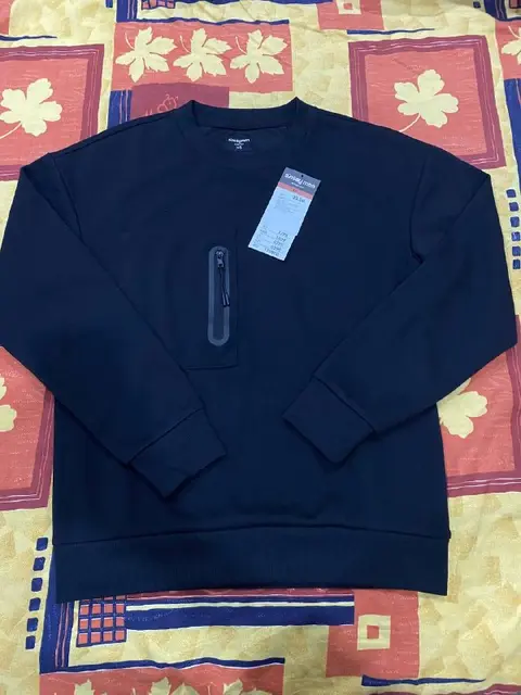 Свитшот мужской — Batumi — 20 ₾