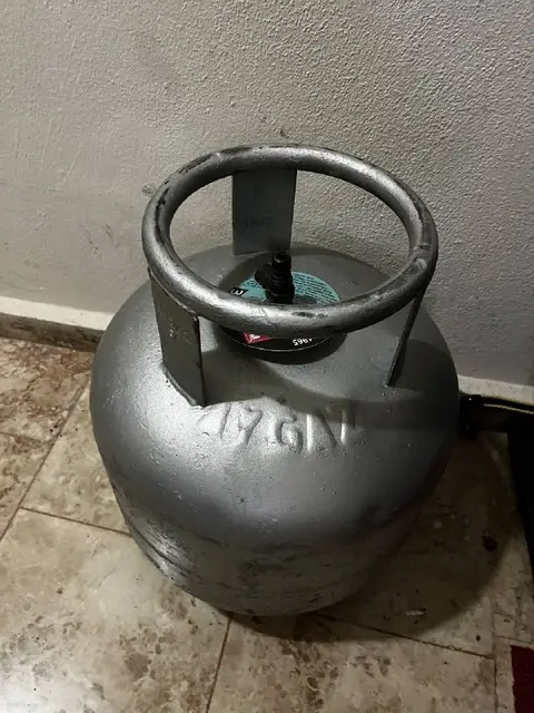 Aygaz boş tüp — Анталия — 300 ₺