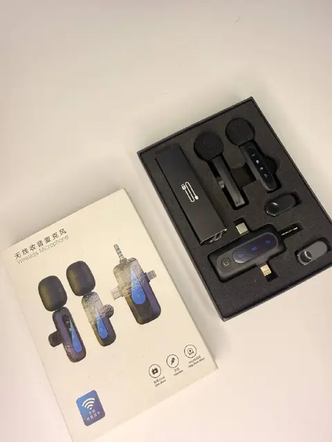 Микрофоны — Батуми — 20 ₾