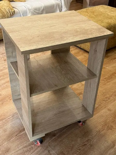 Кофейный столик на колёсах — Тбилиси — 180 ₾