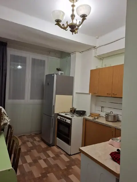 1 комнатная квартира — Yerevan — 120,000 $