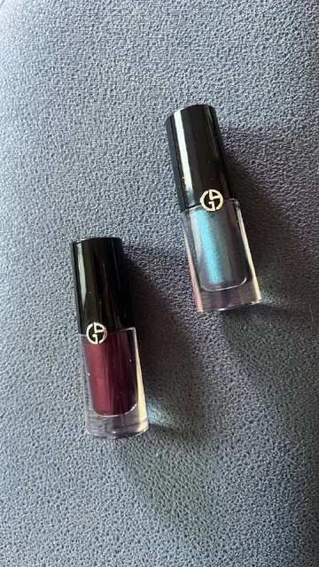 Giorgio Armani Eye Tint — Тбилиси — 90 ₾