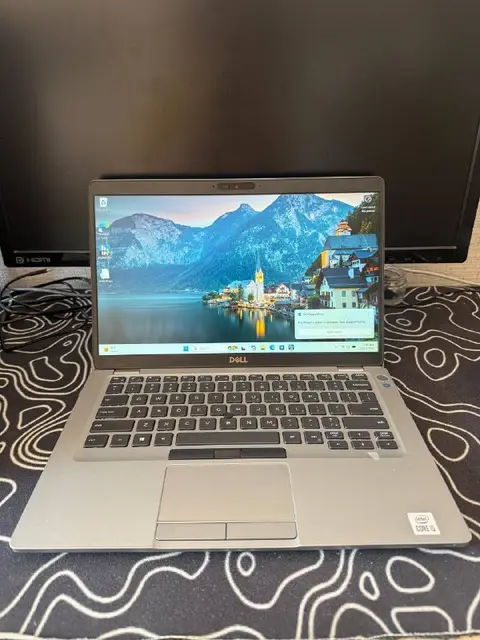 Ноутбук Dell Latitude 5410 — Тбилиси — 550 ₾