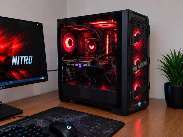 Компьютер desktop — Batumi — 2,500 ₾