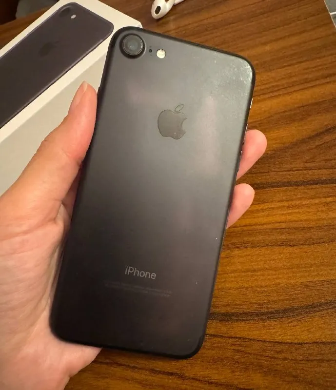 IPhone 7