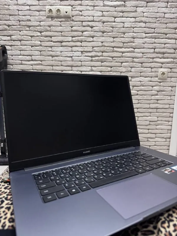 Ноутбук Huawei MateBook D 15 (2020)