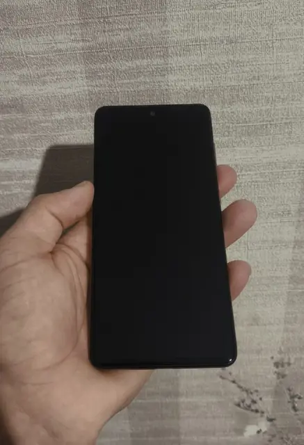 Samsung Galaxy A51 128GB — Tbilisi — 120 ₾