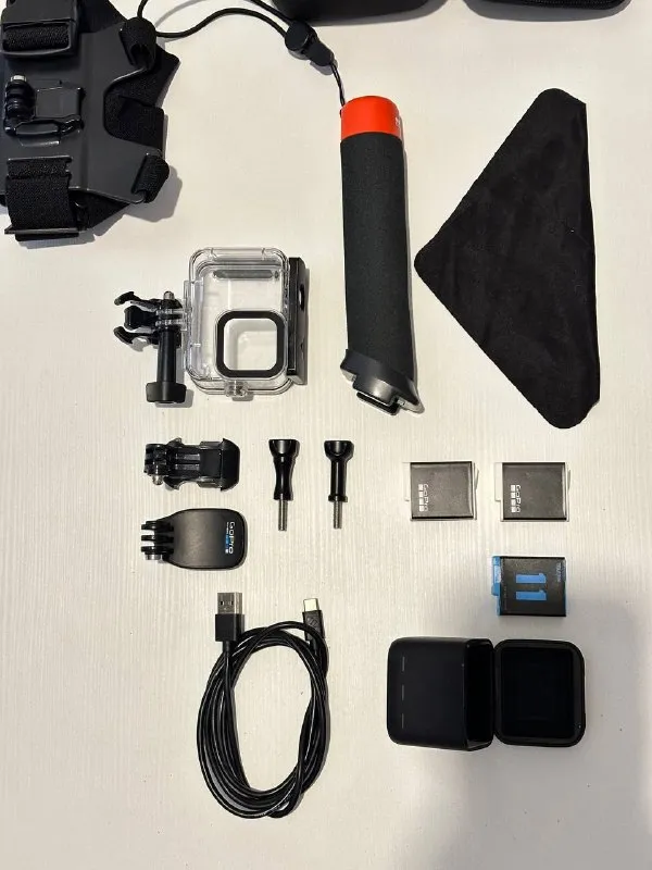 GoPro 11 black