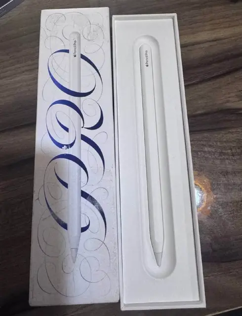 Apple Pencil Pro — Тбилиси — 500 ₾
