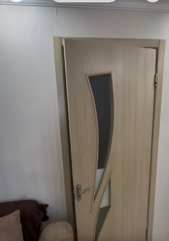 Межкомнатные двери комплектом