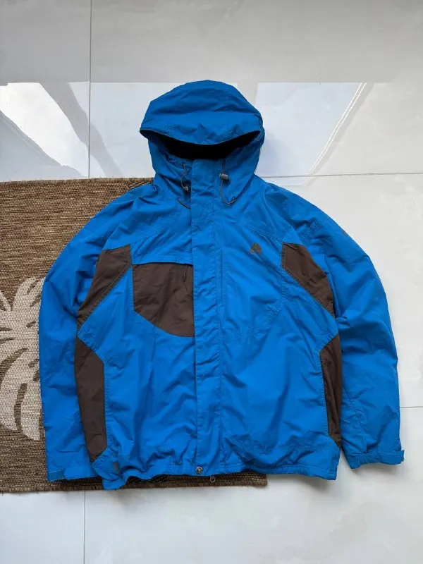 Куртка + подклад Nike ACG