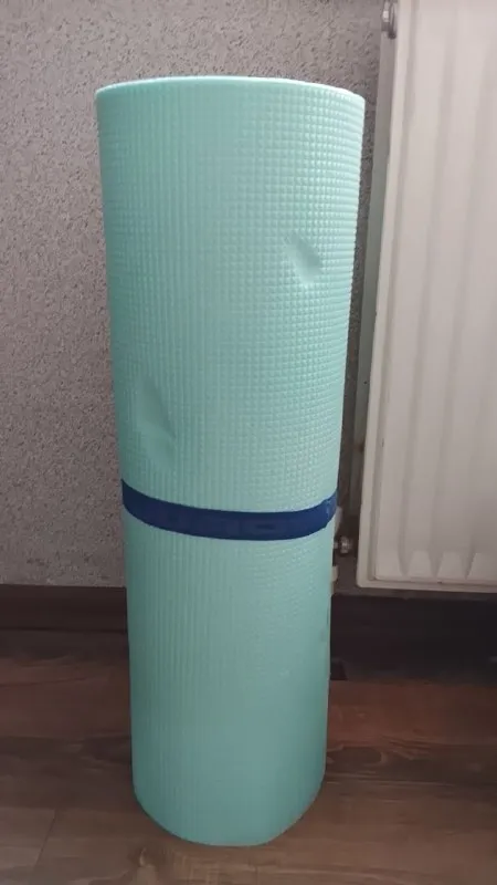 Коврик для йоги