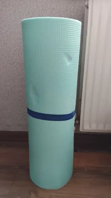 Коврик для йоги — Тбилиси — 10 ₾