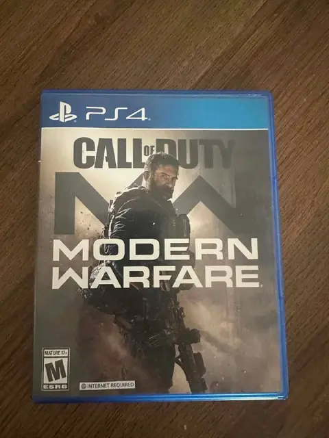 Call of duty — Батуми — 50 ₾