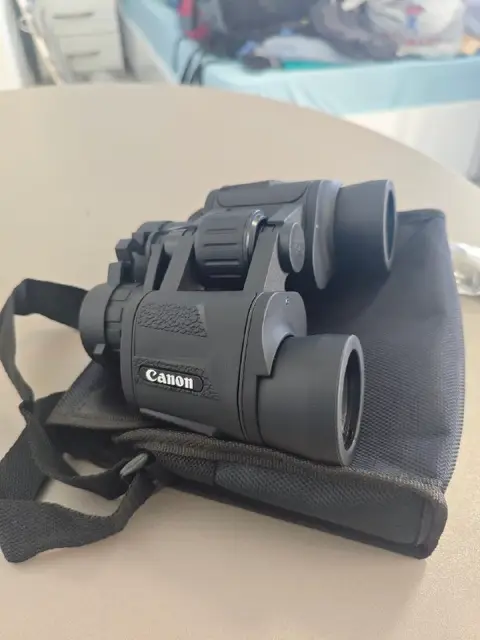 Бинокль cannon 20×35 — Батуми — 130 ₾
