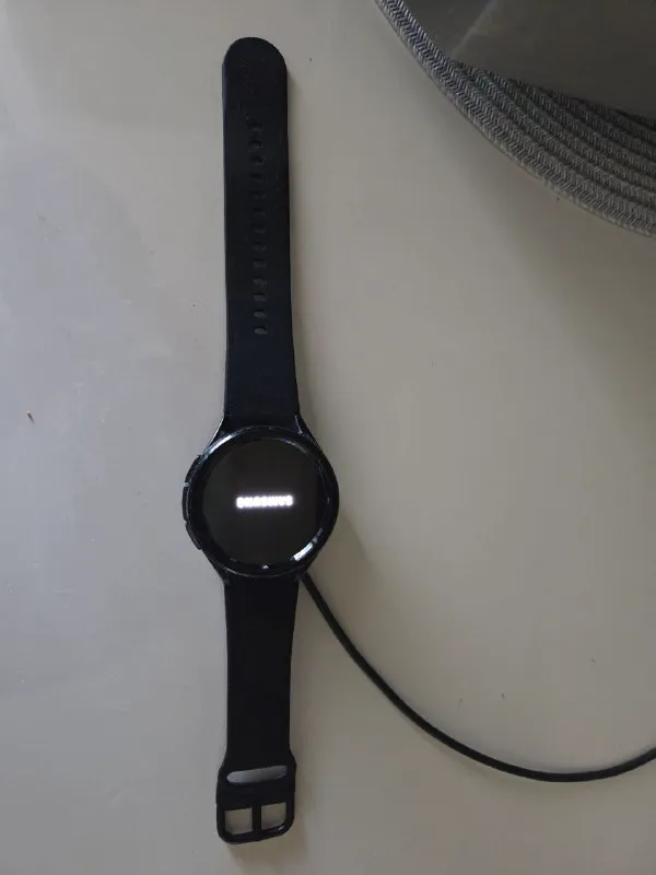 Samsung Galaxy Watch 6 Classic