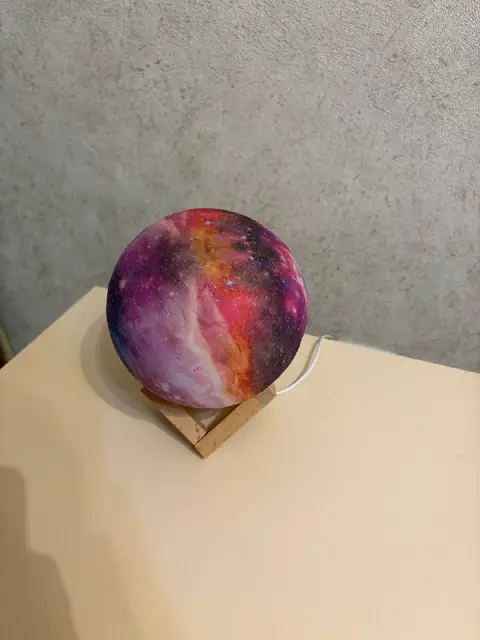 Светящаяся лампа — Tbilisi — 25 ₾