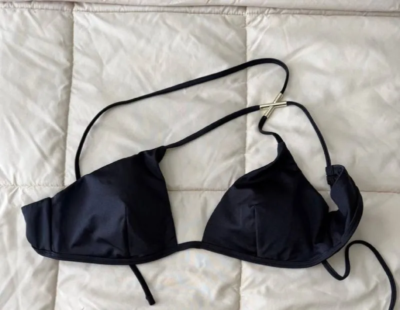 Верх купальника VICTORIA’S SECRET новый