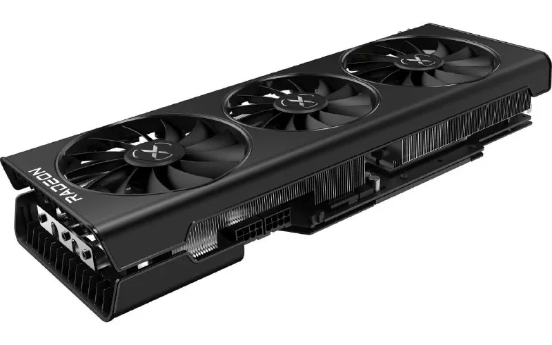 XFX Speedster SWFT 319 AMD Radeon™ RX 6900 XT CORE