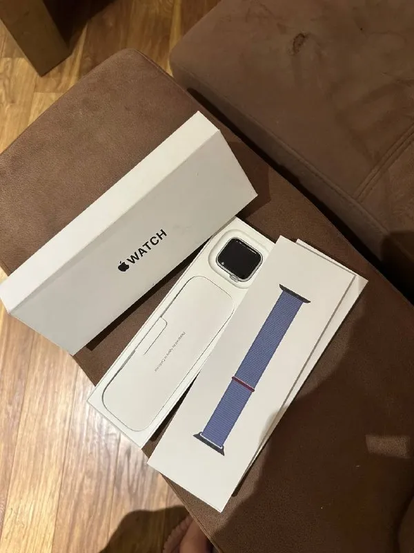 Apple Watch SE 2-го поколения