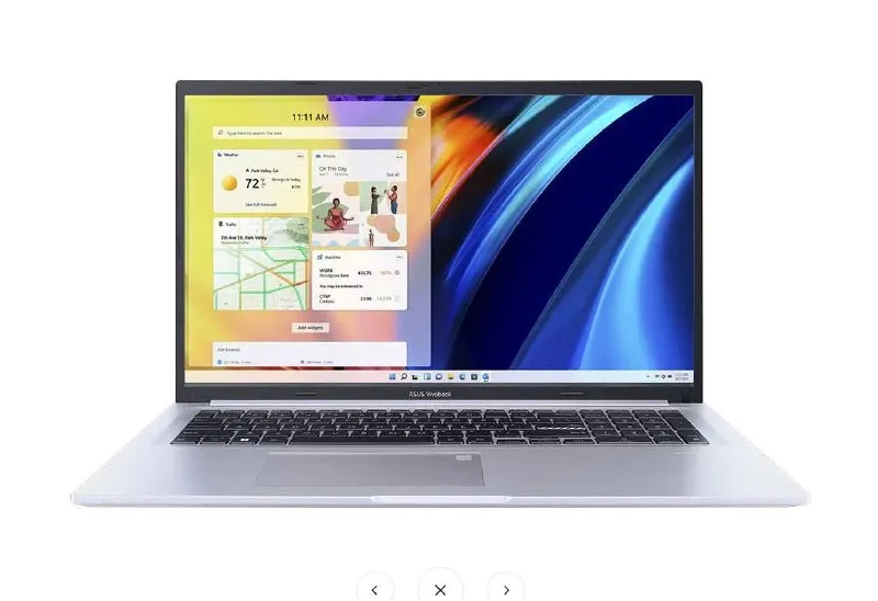 ASUS VivoBook 17