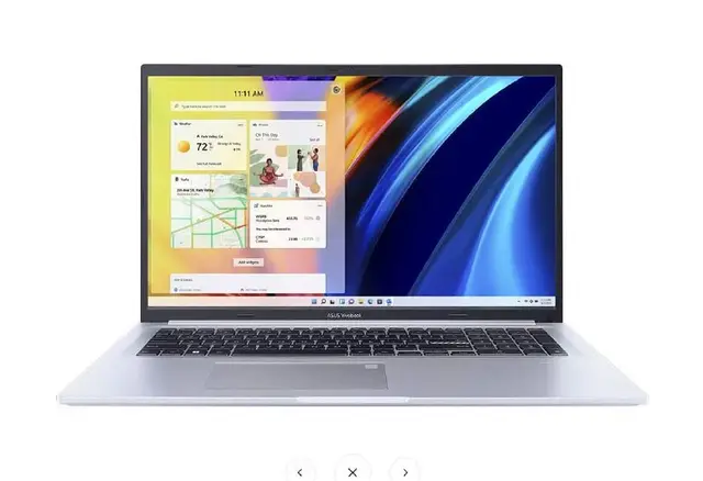 ASUS VivoBook 17 — Батуми — 1 500 ₾
