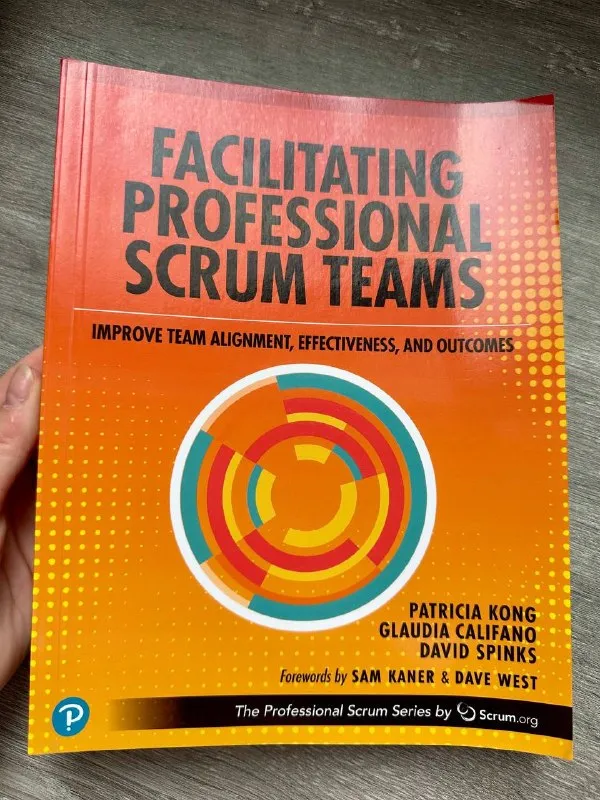 Facilitating Professional Scrum