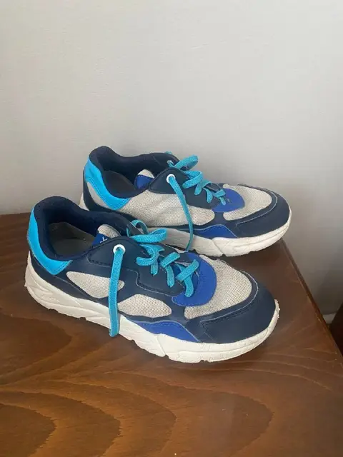 Фирменные кроссовки GEOX — Batumi — 60 ₾