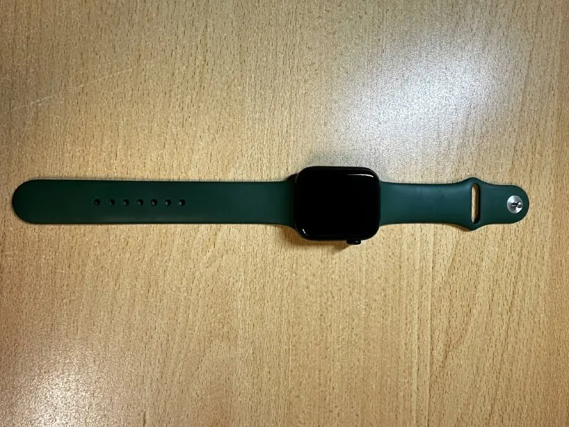 Apple Watch 7 45 mm