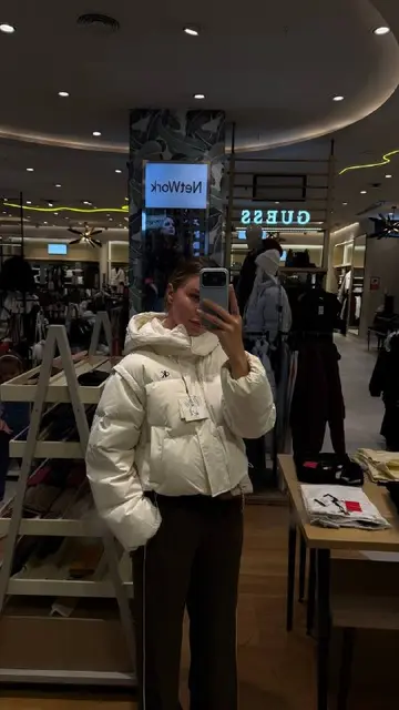 Куртка Calvin Klein — Батуми — 300 $