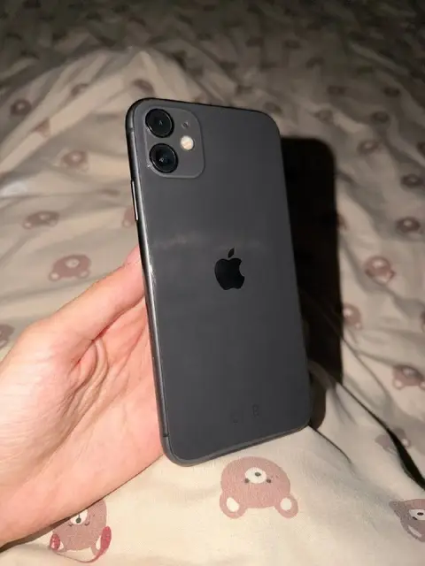 IPhone 11 — Тбилиси — 350 ₾