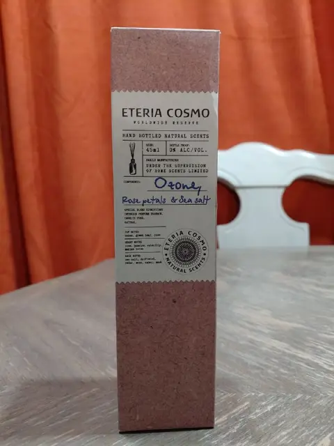 Диффузор Eteria Cosmo — Ереван — 1 000 ֏
