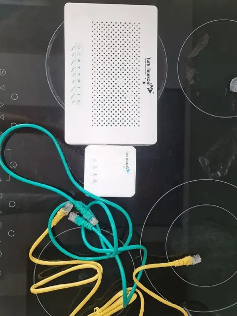 Modem turk telekom — Antalya — 500 ₺