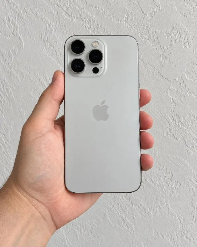 IPhone 16 Pro Max 256GB